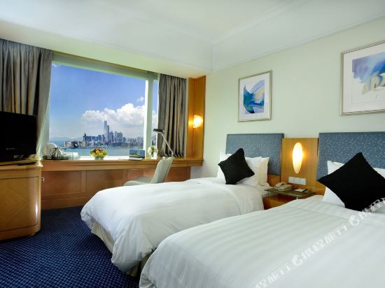 Metropark Hotel Causeway Bay HK - Tap to explore photos