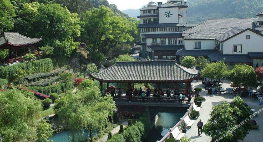 梅竺饭店