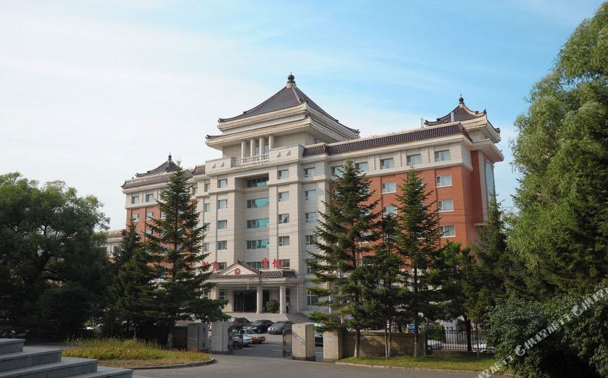 新明宾馆