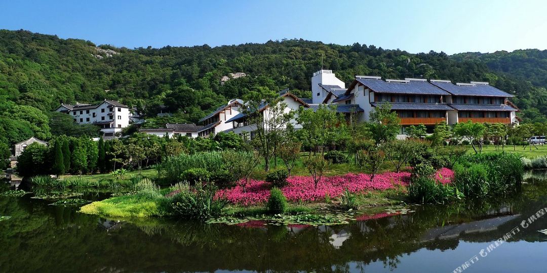 舟山普陀山大酒店