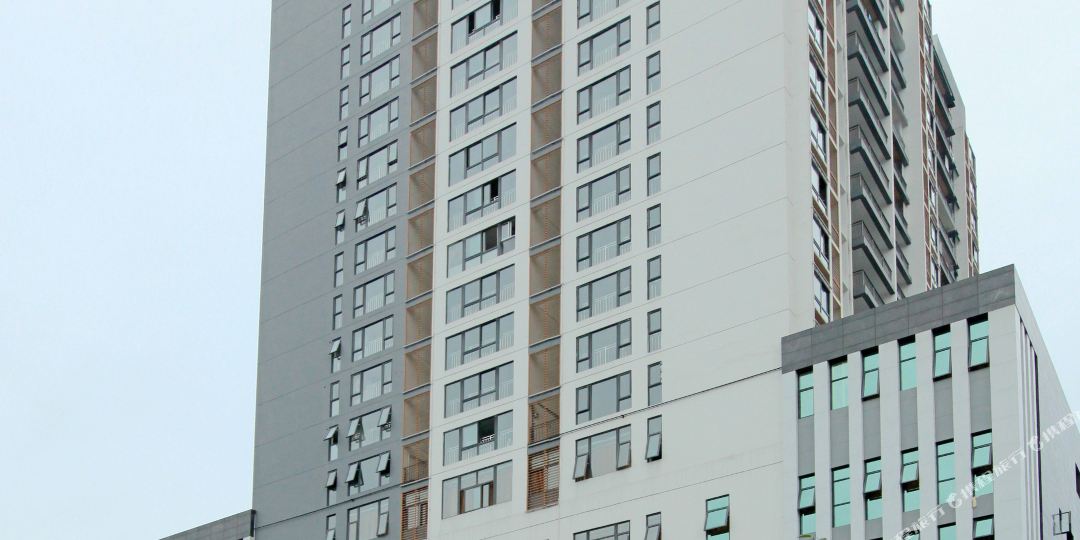 重庆南侨大酒店