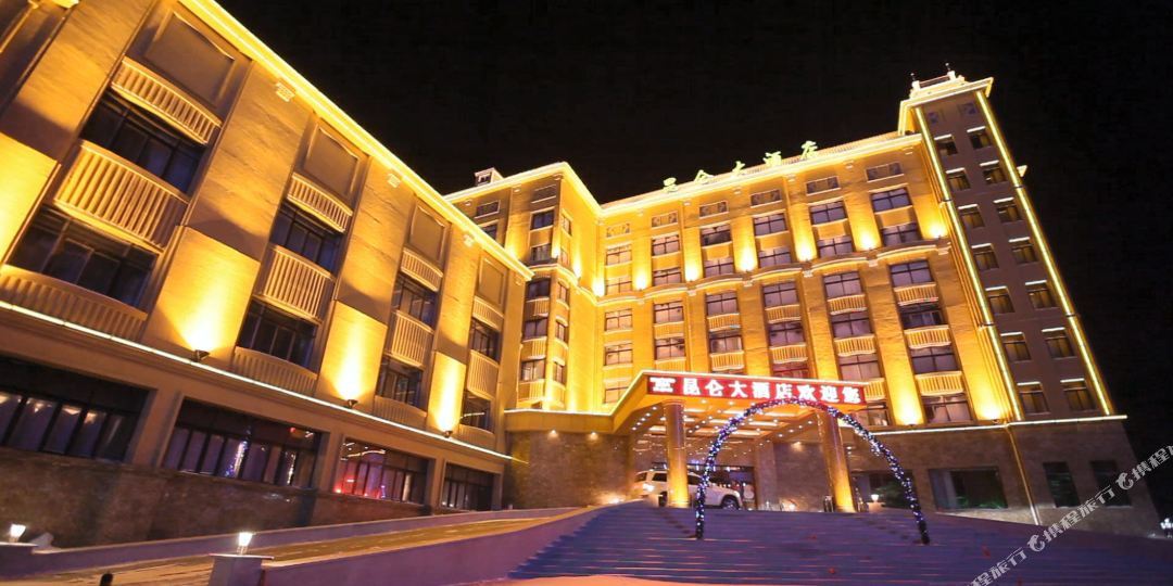 昆明大酒店