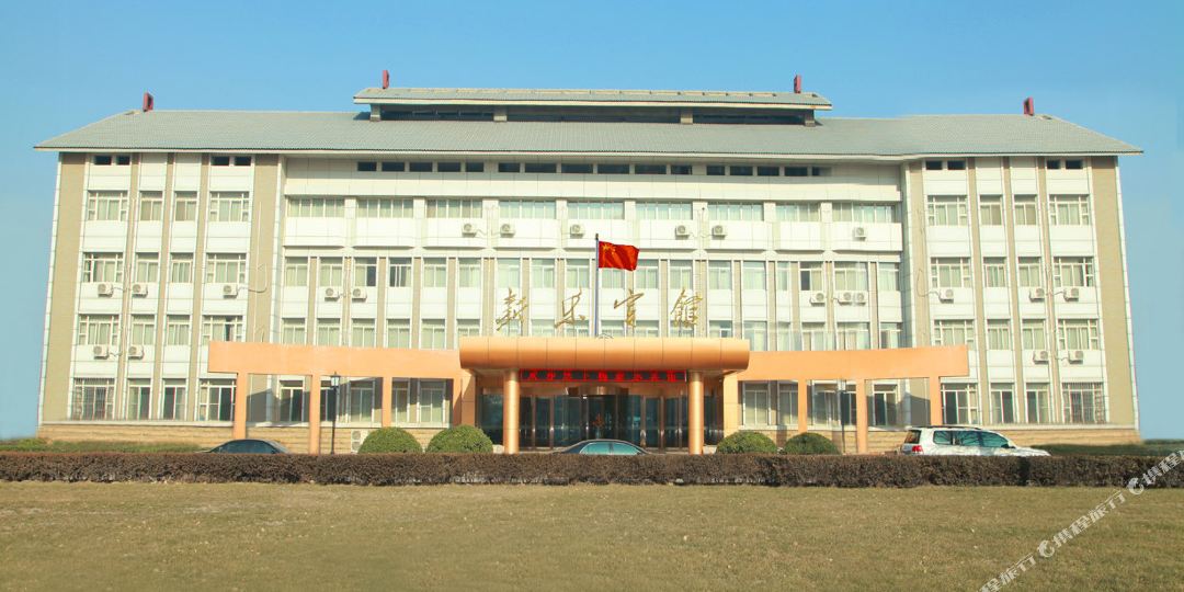 新乐宾馆