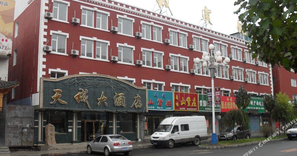 天成大九点(松林街店)