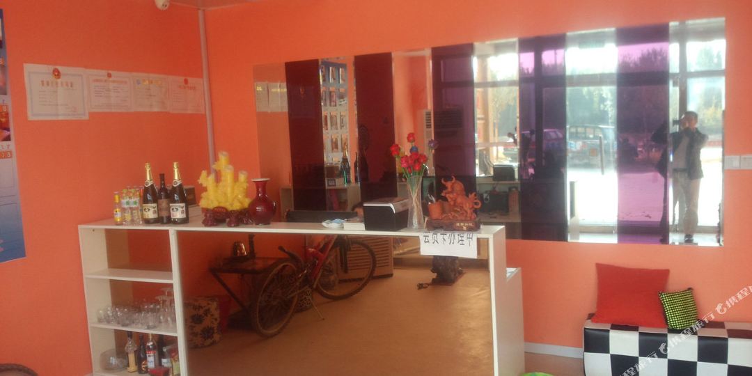 佳馨宾馆(东营职业学院店)