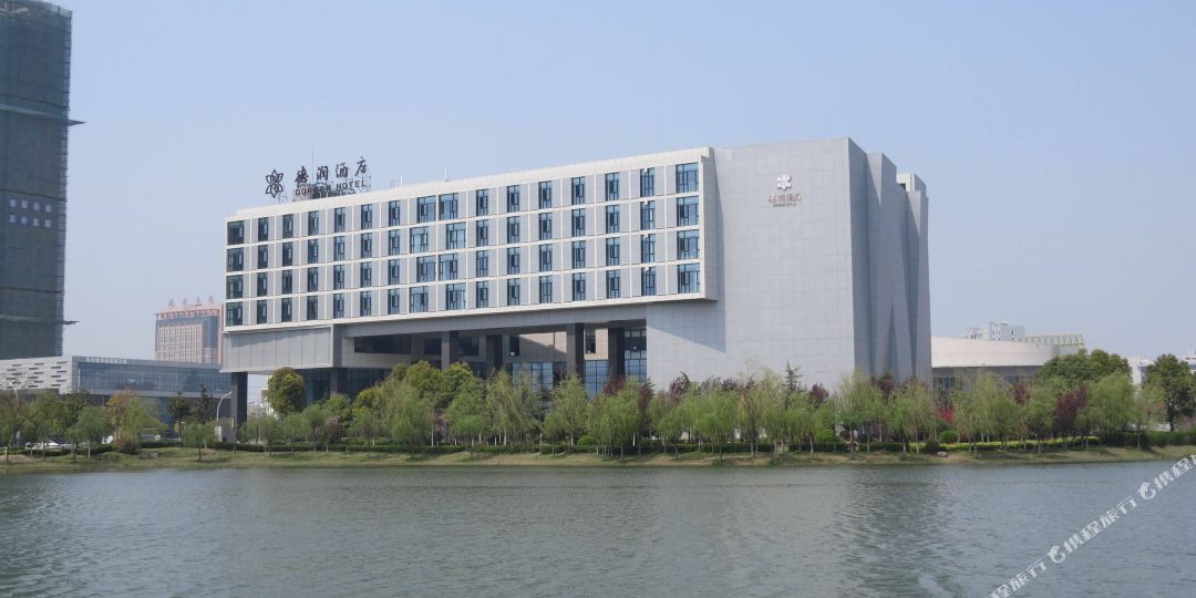 德润大店
