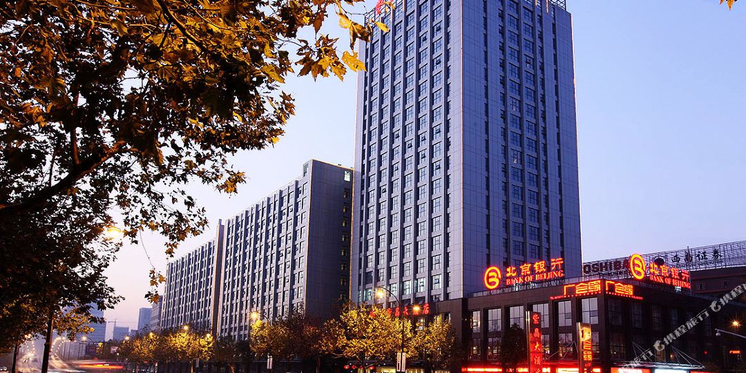 浙江紫经大酒店