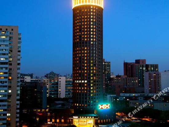 北京中乐六星酒店