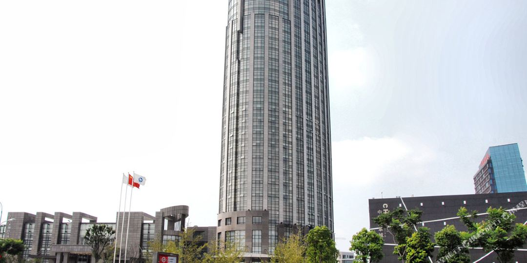 海宁皮大锦江大酒店