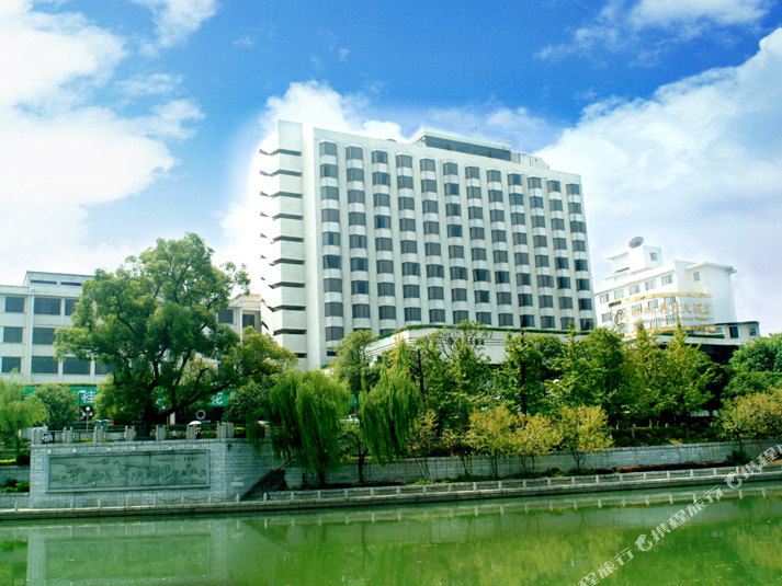 桂林安桂大酒店(中山南路店)