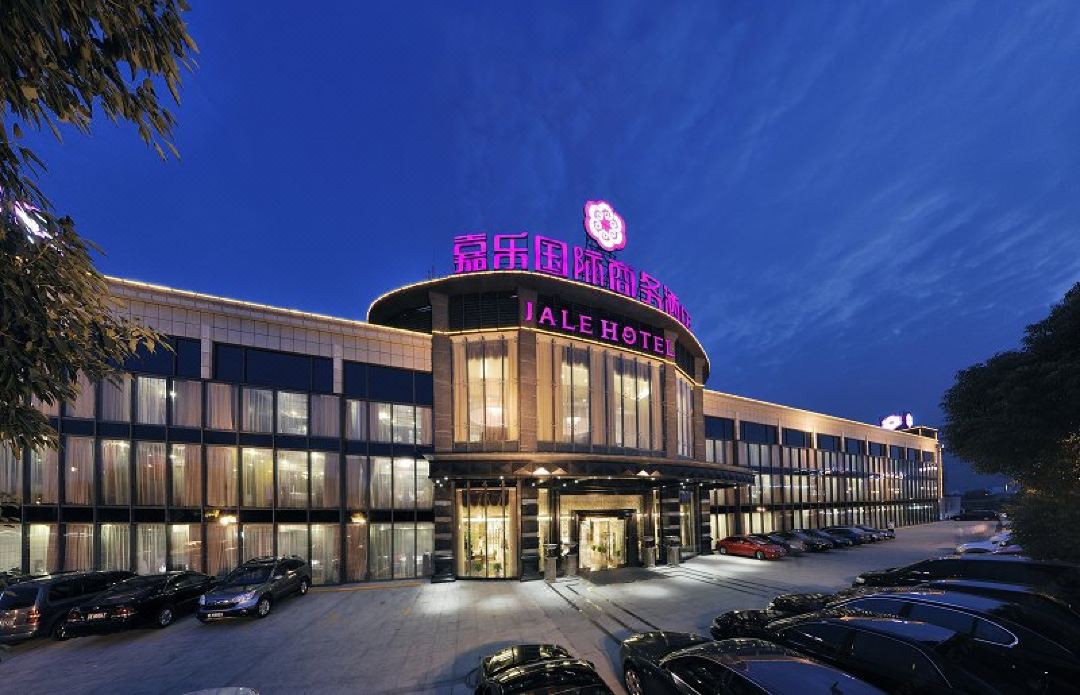 Jale Hotel