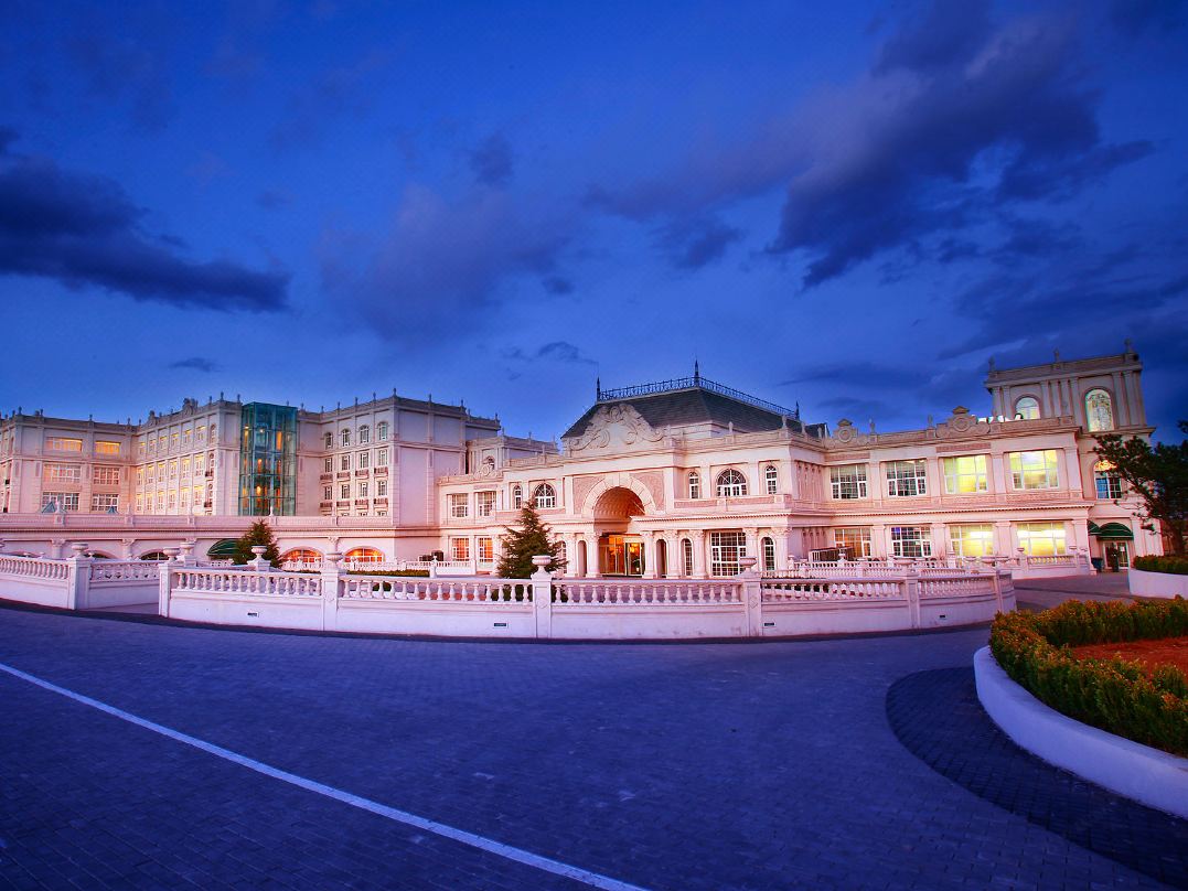 Renji Hotel