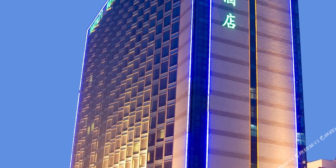 海悦花园大酒店