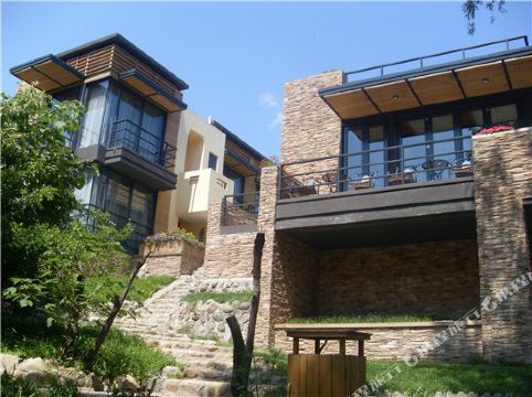 北京神堂峪天伦圣园度假村