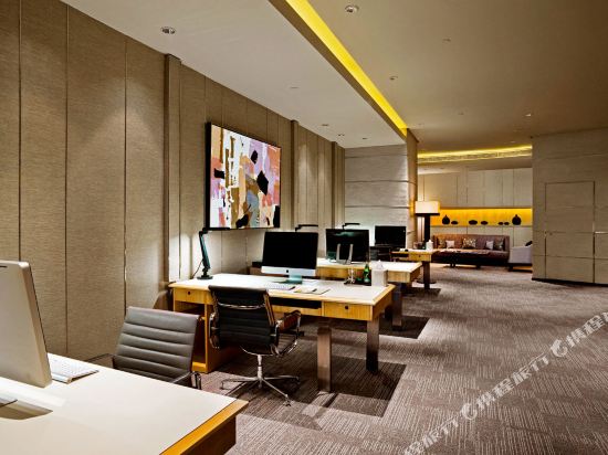 上海浦东嘉里大酒店