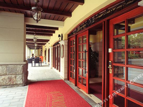 深圳波托菲诺国际公寓