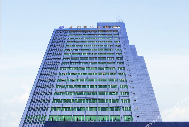 皇朝国际大九点