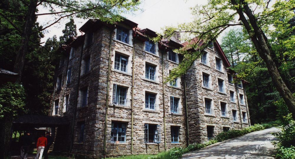 泸州颐元别墅度假村