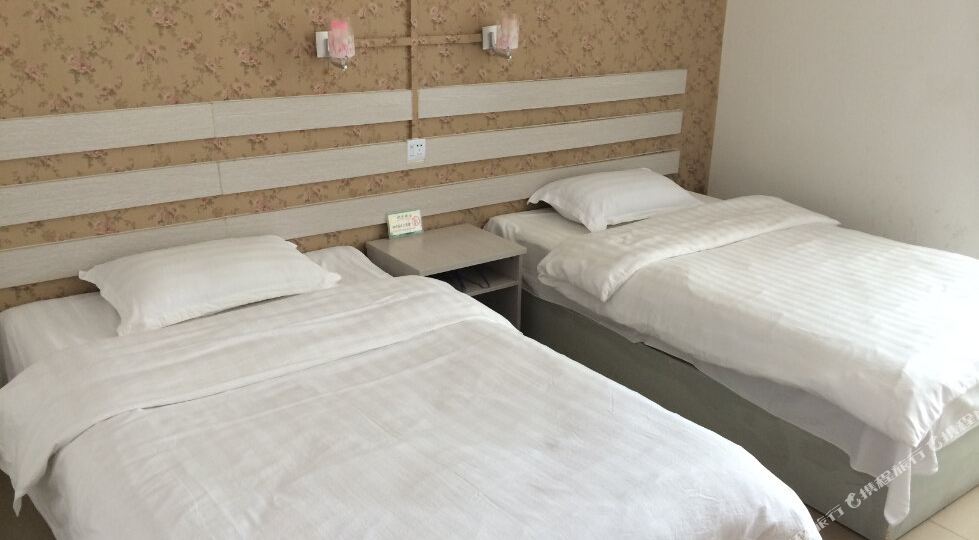 星期八宾馆(广西师大店)