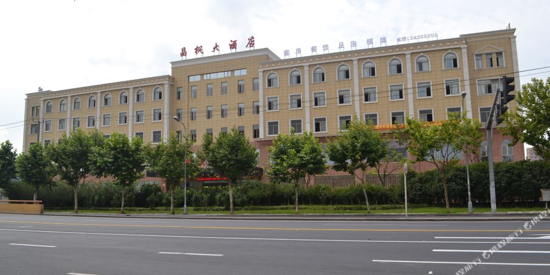 上海晶枫大酒店