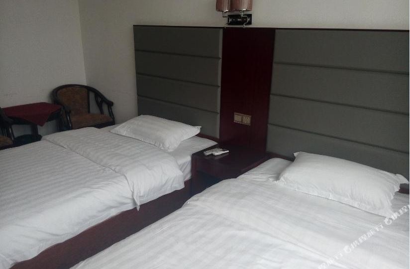 岳阳广宇楼宾馆