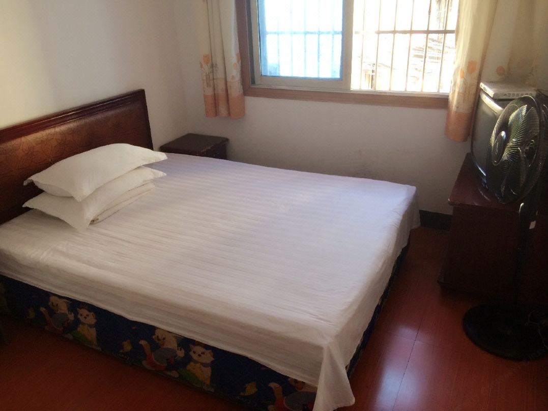 Anqing Kaixin Hotel