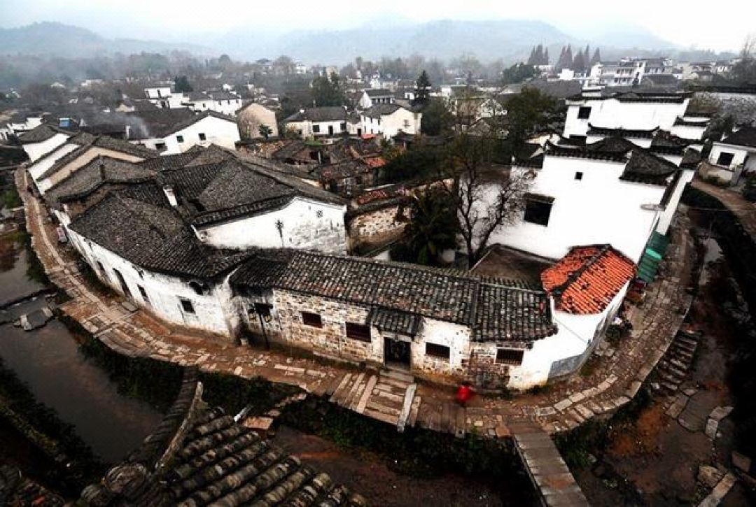 Yuxian Yuxi Inn