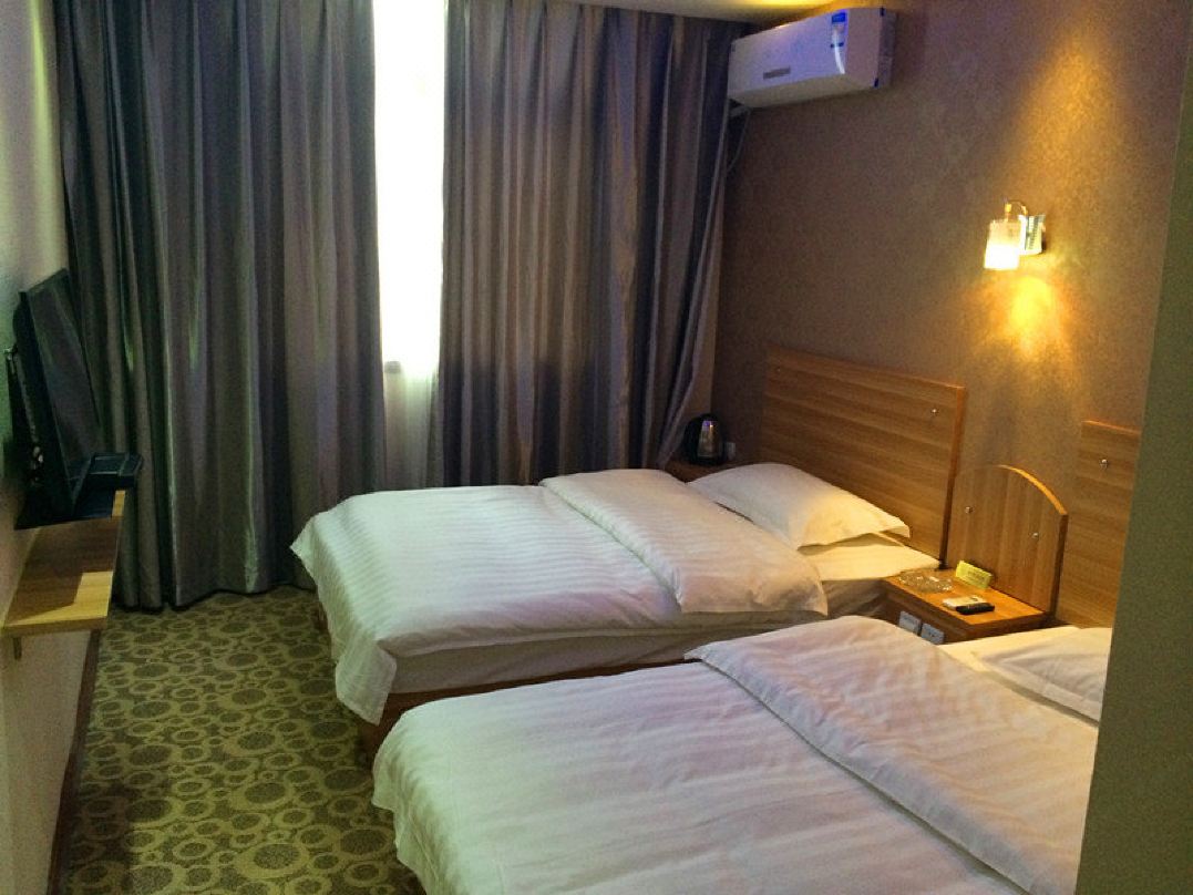 Yangmiao Business Hotel