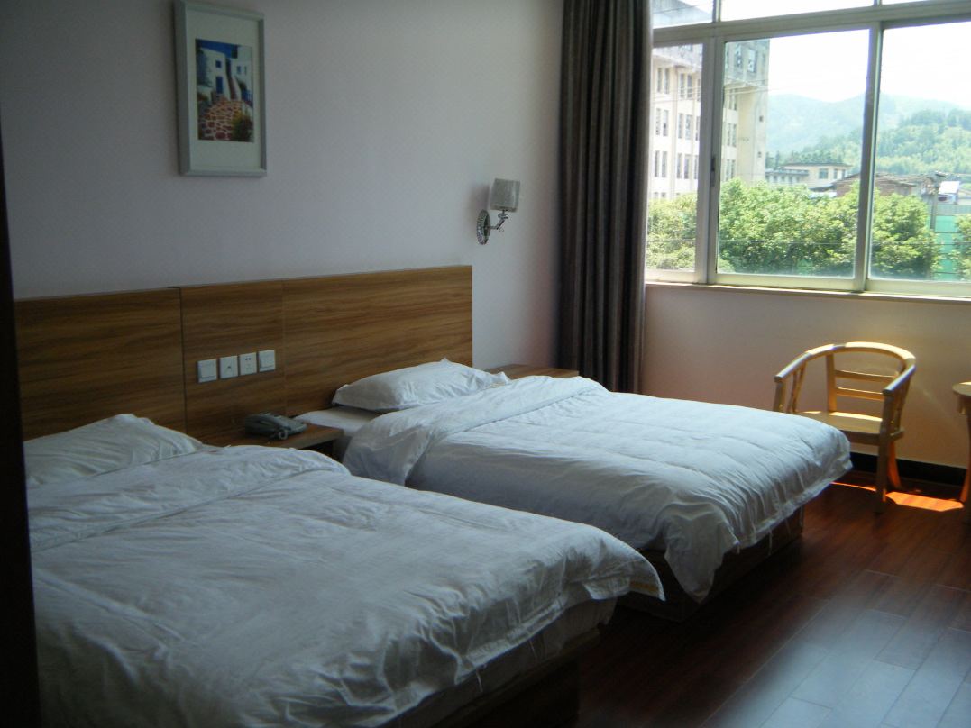 Xin Haixin Express Hotel