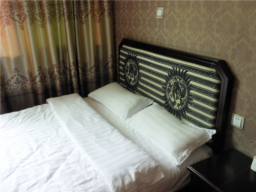 Qingchuan Fuxin Hotel