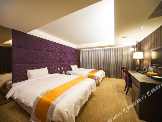 Ren Mei Fashion Hotel - Tap to explore photos