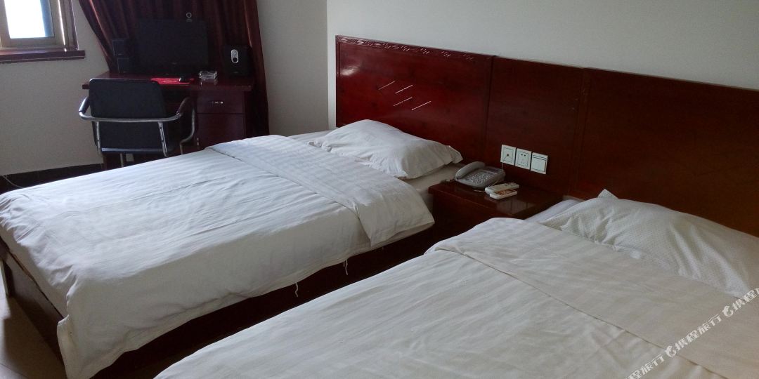 潭榕旅馆
