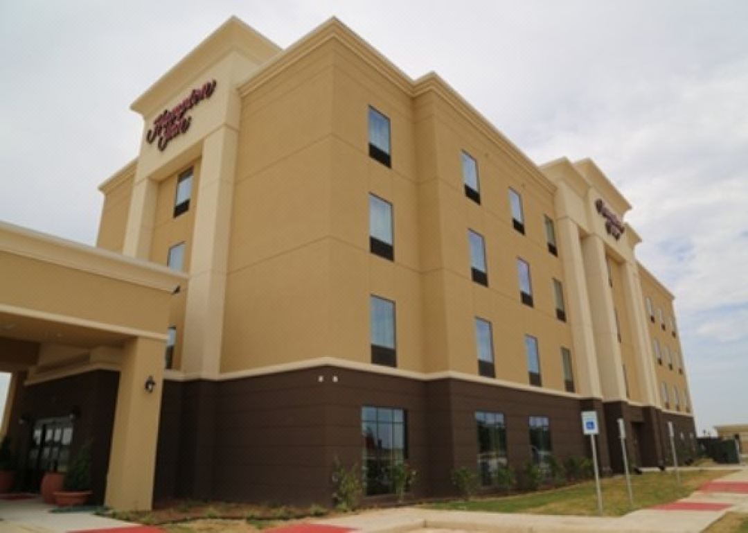 Studio 6 Suites Pearsall, TX