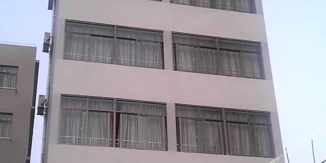 阳江沙扒湾利德宾馆
