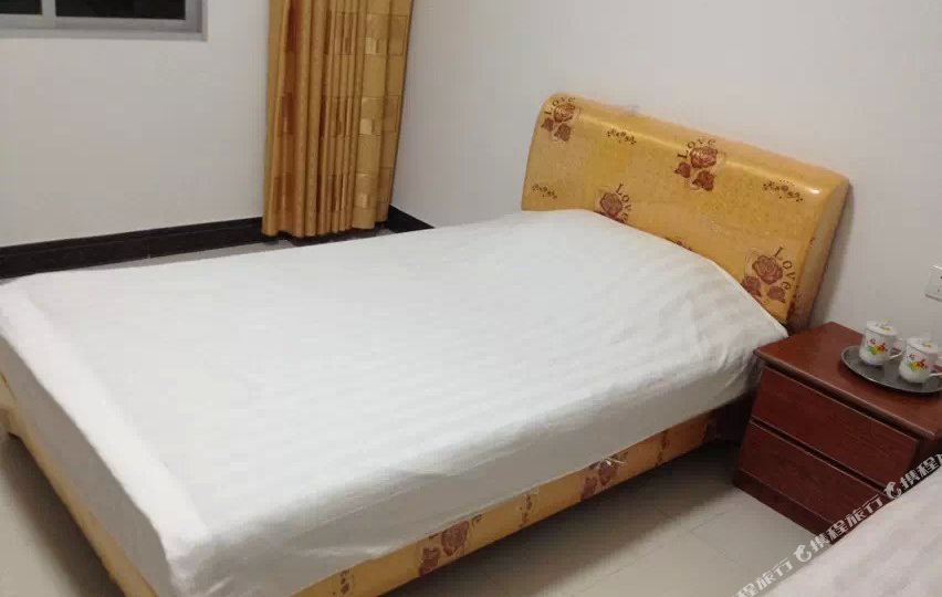 三明大金湖坊上农家客栈