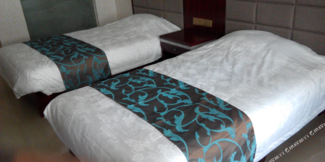 隆德六盘蜀人家康达宾馆