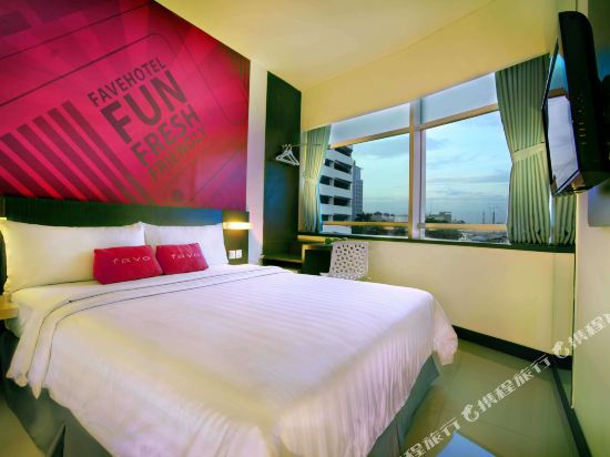Favehotel Pluit Junction - Tap to explore photos