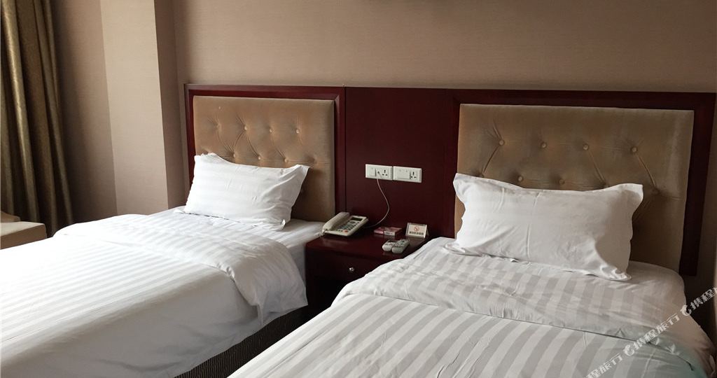 重庆星鼎威商务酒店
