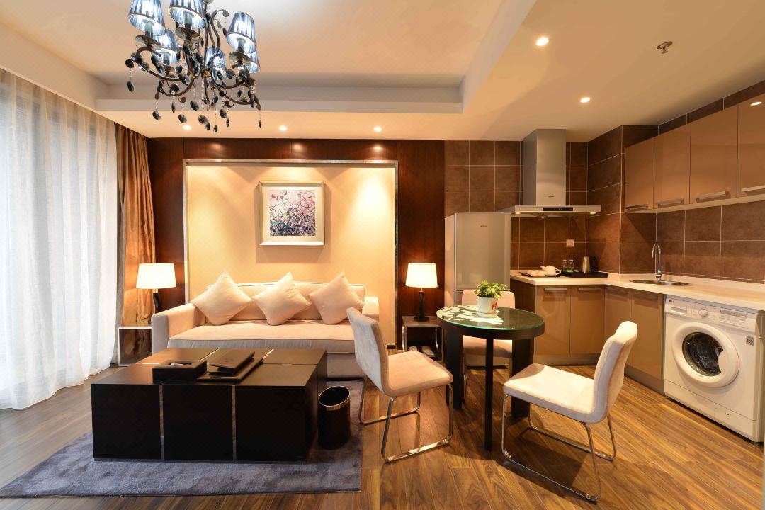 Carnival CEO Hotel (Chengdu Tianfu 3rd Street Funian Square)