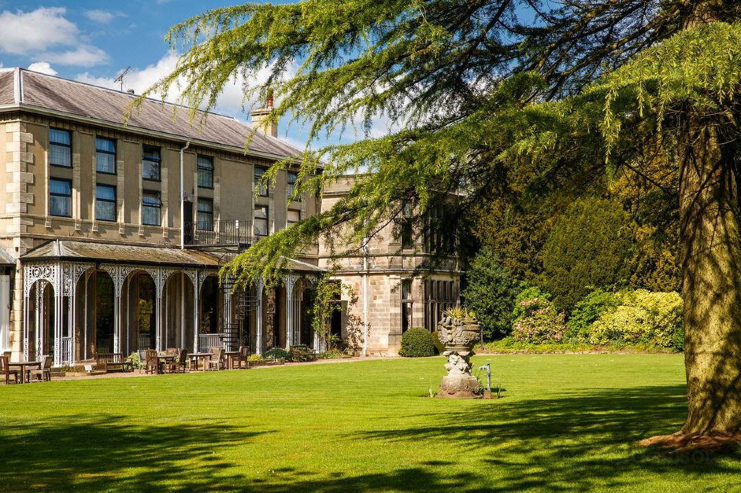 Newton Country Hotel Burton Upon Trent