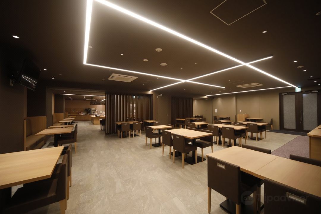 Dormy Inn Korakuen Hot Spring