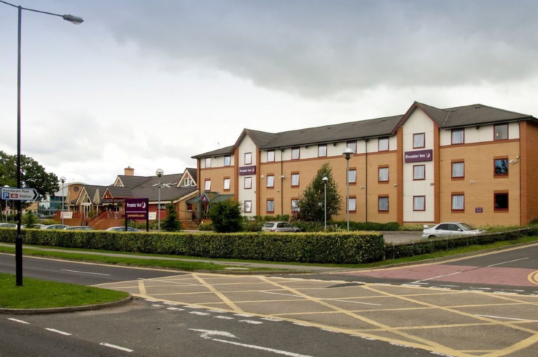 Premier Inn Harrogate South