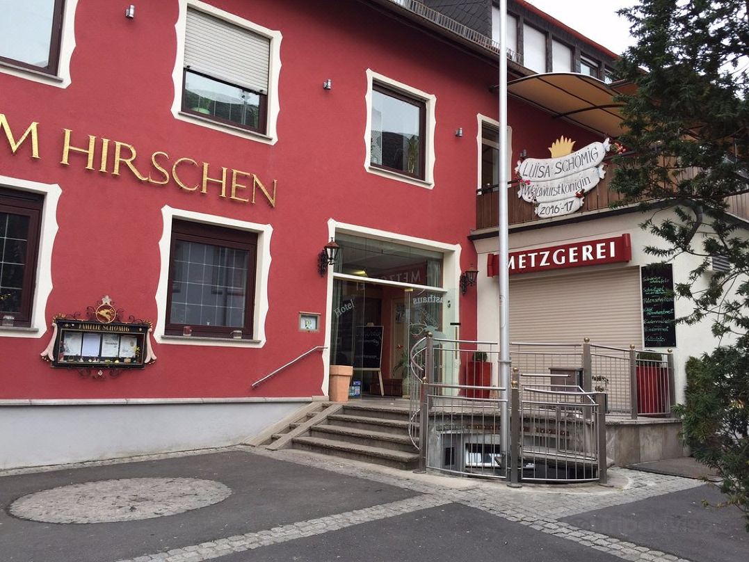 Gasthaus Zum Hirschen
