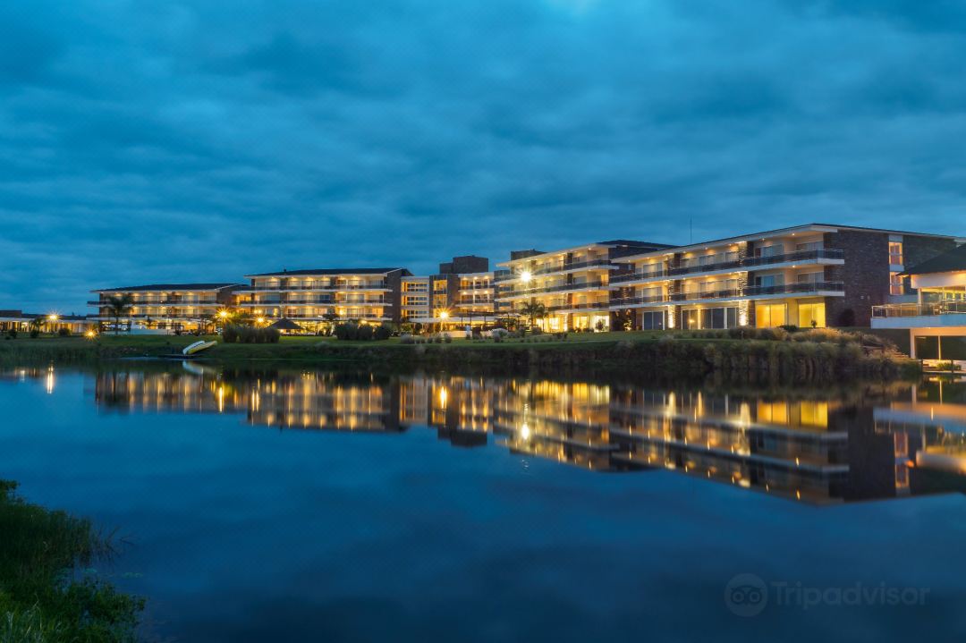 Arapey Oasis Termal Hotel