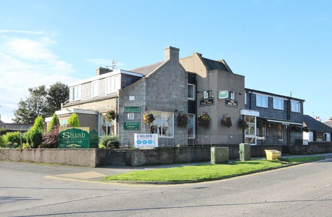 Brig Inn