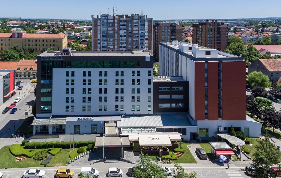 Hotel Turist