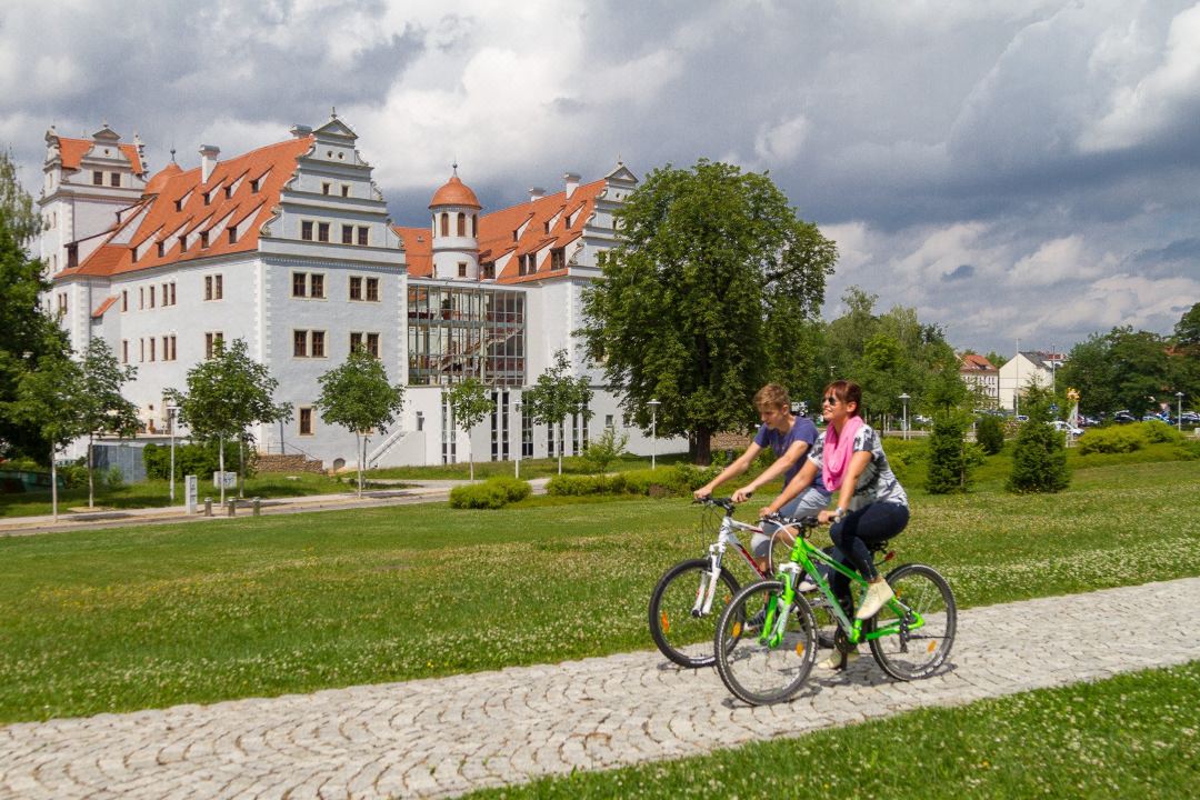 First Inn Hotel Zwickau