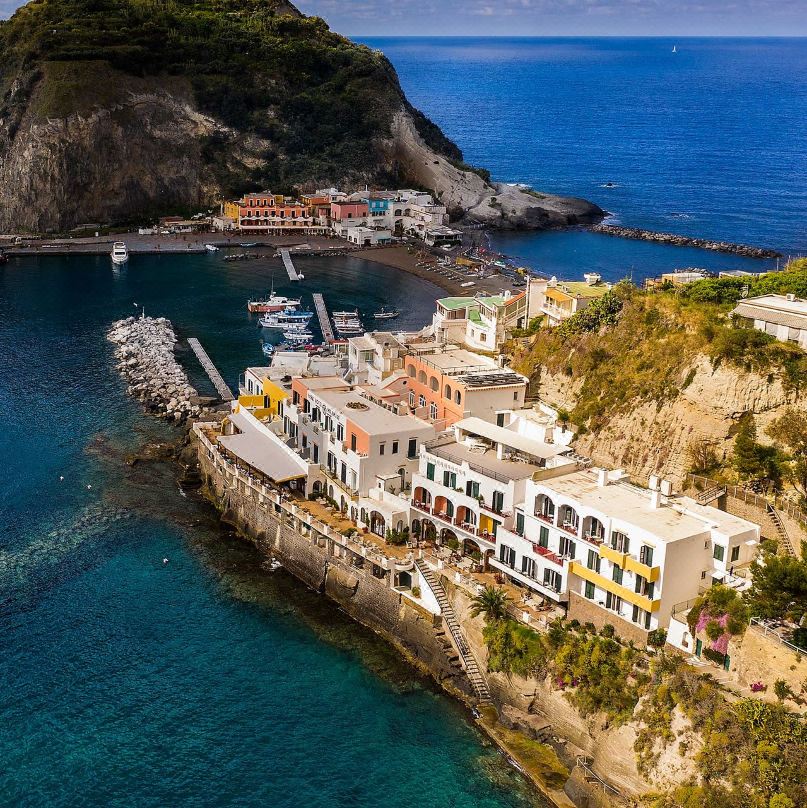 Miramare Sea Resort & Spa