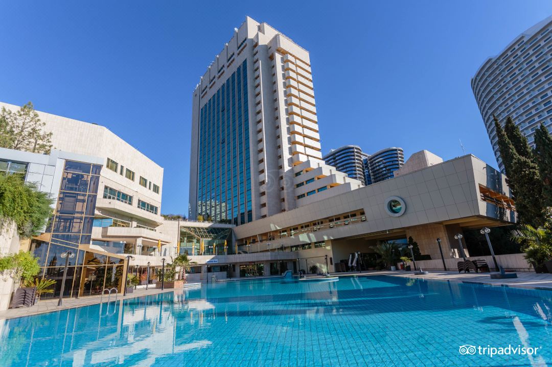 Ogk Lazurnaya Hotel & Spa