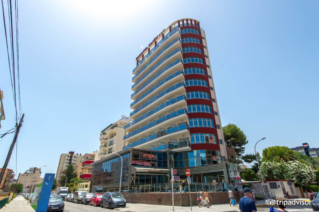 Hotel RH Gijón & Spa